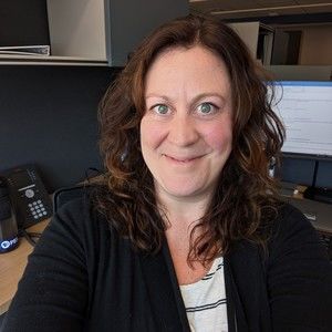 Meet your Posher, Sara